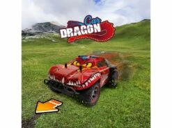Radio Control Xtrem Raiders Car Dragon World Brands XT1803079 4 Radio Control Xtrem Raiders Car Dragon World Brands XT1803079 -Tienda Pequetren 1999964473g04