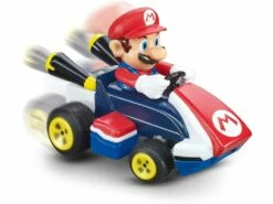 MarioKart Mini Radio Control Carrera 430002P -Tienda Pequetren 1999965174g03