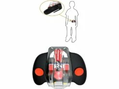 MarioKart Mini Radio Control Carrera 430002P -Tienda Pequetren 1999965174g05