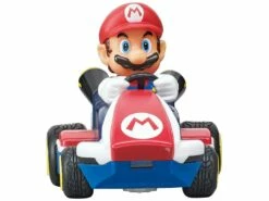 MarioKart Mini Radio Control Carrera 430002P -Tienda Pequetren 1999965174g06