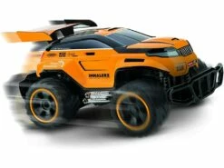 Radio Control 1:18 Gear Monster 2.0 Carrera 180112 2 Radio Control 1:18 Gear Monster 2.0 Carrera 180112 -Tienda Pequetren 1999965176g02