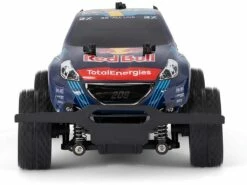 Radio Control 1:18 Red Bull Peugeot WRX 208 Carrera 182021 3 Radio Control 1:18 Red Bull Peugeot WRX 208 Carrera 182021 -Tienda Pequetren 1999965177g03