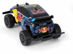 Radio Control 1:18 Red Bull Peugeot WRX 208 Carrera 182021 4 Radio Control 1:18 Red Bull Peugeot WRX 208 Carrera 182021 -Tienda Pequetren 1999965177g04