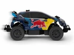 Radio Control 1:18 Red Bull Peugeot WRX 208 Carrera 182021 5 Radio Control 1:18 Red Bull Peugeot WRX 208 Carrera 182021 -Tienda Pequetren 1999965177g05