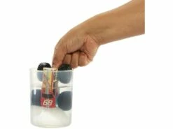 Hot Wheels Monster Trucks Color Reveal Mattel HJF39 -Tienda Pequetren 1999965765g02