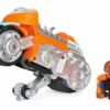 SPIN MASTER Patrulla Canina Moto Pups Zuma Deluxe Vehicle 6060544