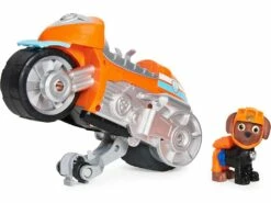 SPIN MASTER Patrulla Canina Moto Pups Zuma Deluxe Vehicle 6060544
