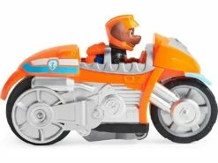 SPIN MASTER Patrulla Canina Moto Pups Zuma Deluxe Vehicle 6060544 -Tienda Pequetren 1999966361g03