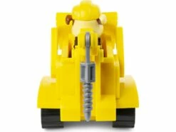 Patrulla Canina Vehículo Clásico Rubble Spin Master 6061794 -Tienda Pequetren 1999966365g03