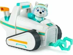 Patrulla Canina Vehículo Clásico Everest Spin Master 6061802 -Tienda Pequetren 1999966372g02