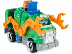 Patrulla Canina The Movie Rocky Deluxe Vehicle Spin Master 6061909 2 Patrulla Canina The Movie Rocky Deluxe Vehicle Spin Master 6061909 -Tienda Pequetren 1999966383g02