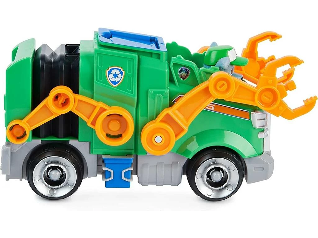 Patrulla Canina The Movie Rocky Deluxe Vehicle Spin Master 6061909 Patrulla Canina The Movie Rocky Deluxe Vehicle Spin Master 6061909 -Tienda Pequetren 1999966383g03