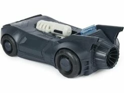 Batman Batmobile Transformable Lanzador De Misiles Spin Master 6062755 -Tienda Pequetren 1999966399g03