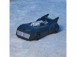 Batman Batmobile Transformable Lanzador De Misiles Spin Master 6062755 -Tienda Pequetren 1999966399g04