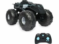 Batman RC All Terrain Batmobile Spin Master 6062331