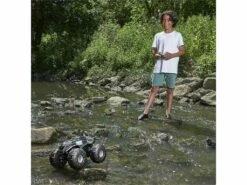 Batman RC All Terrain Batmobile Spin Master 6062331 4 Batman RC All Terrain Batmobile Spin Master 6062331 -Tienda Pequetren 1999966400g04