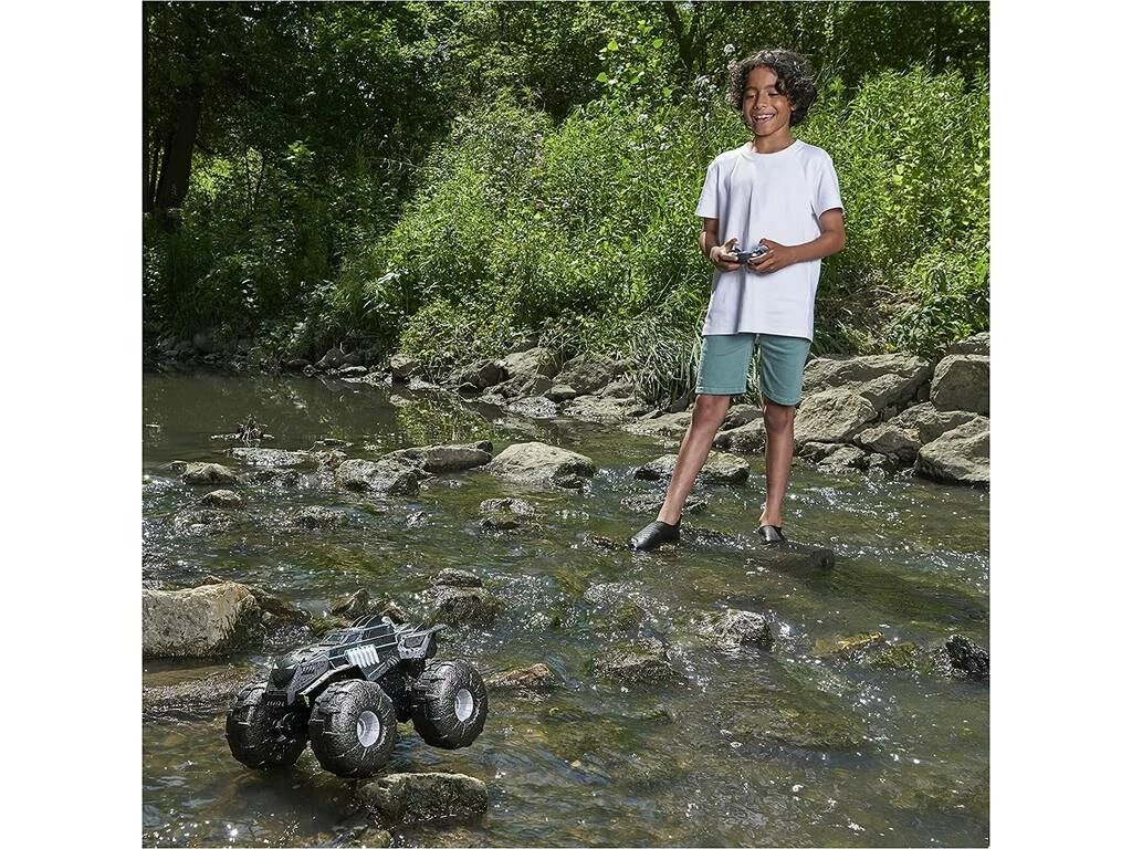 Batman RC All Terrain Batmobile Spin Master 6062331 Batman RC All Terrain Batmobile Spin Master 6062331 -Tienda Pequetren 1999966400g04