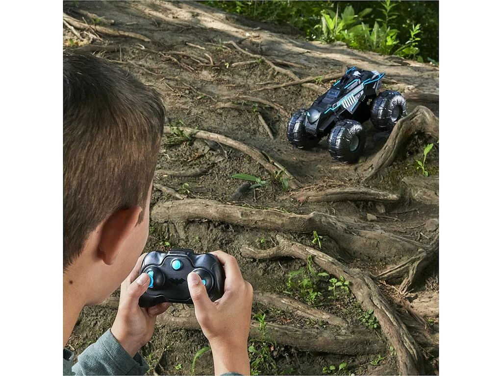 Batman RC All Terrain Batmobile Spin Master 6062331 Batman RC All Terrain Batmobile Spin Master 6062331 -Tienda Pequetren 1999966400g05