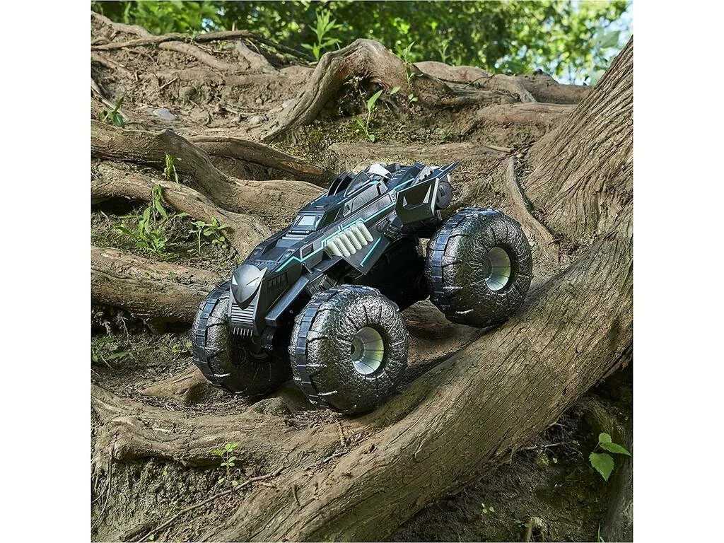 Batman RC All Terrain Batmobile Spin Master 6062331 Batman RC All Terrain Batmobile Spin Master 6062331 -Tienda Pequetren 1999966400g06