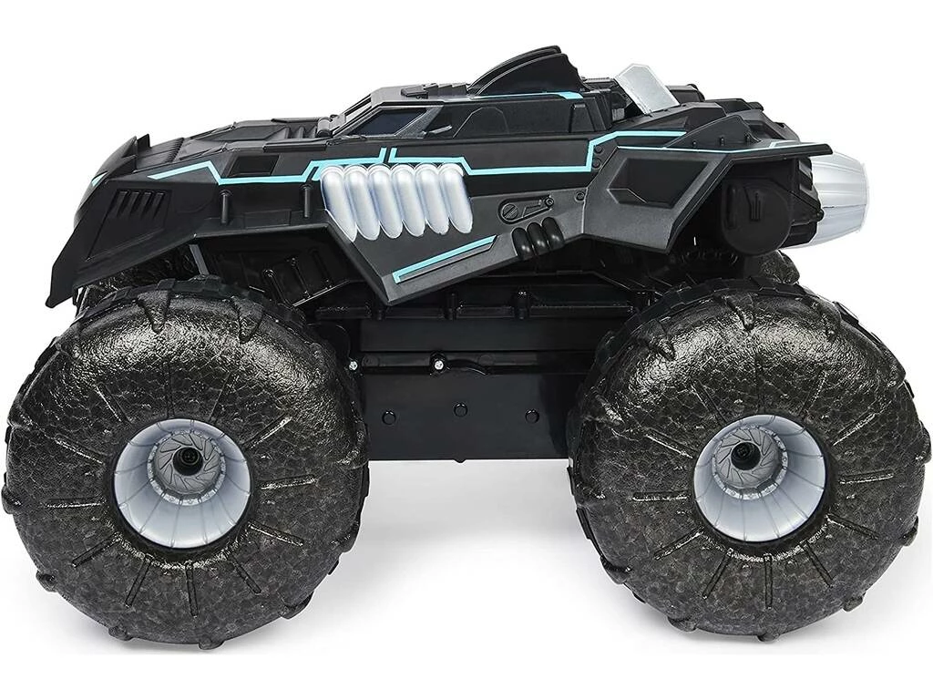 Batman RC All Terrain Batmobile Spin Master 6062331 Batman RC All Terrain Batmobile Spin Master 6062331 -Tienda Pequetren 1999966400g08