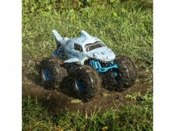 Monster Jam Radio Control Megalodon Storm Spin Master 6056227 8 Monster Jam Radio Control Megalodon Storm Spin Master 6056227 -Tienda Pequetren 1999966407g08
