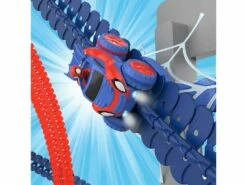 SIMBA Spiderman Pista Flextreme Set Spidey And His Friends Smoby 7600180918 -Tienda Pequetren 1999966915g05