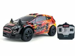 Ninco Racers Radio Control X-Rally Bomb Ninco NH93142