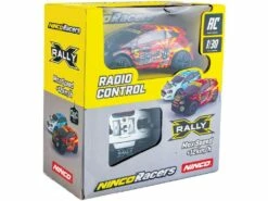 Alternative view of Ninco Racers Radio Control X-Rally Bomb Ninco NH93142