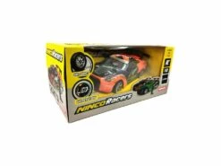Alternative view of Ninco Racers Radio Control Fuji Ninco NH93169