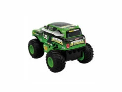 Alternative view of Ninco Racers Radio Control Intruder Ninco NH93146