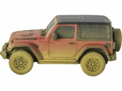 Radio Control 1:24 Jeep Wrangler Rubicorn Muddy Version 2 Radio Control 1:24 Jeep Wrangler Rubicorn Muddy Version -Tienda Pequetren 1999967413g02