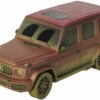 Radio Control 1:24 Mercedes-Benz G63 AMG Muddy Version