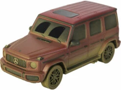 Radio Control 1:24 Mercedes-Benz G63 AMG Muddy Version