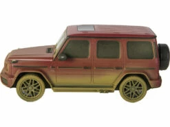 Radio Control 1:24 Mercedes-Benz G63 AMG Muddy Version -Tienda Pequetren 1999967414g03
