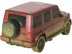 Radio Control 1:24 Mercedes-Benz G63 AMG Muddy Version -Tienda Pequetren 1999967414g04