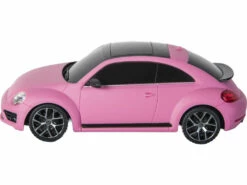 Radio Control 1:24 Volkswagen Beetle-UV Sensitive Collection Rosa 3 Radio Control 1:24 Volkswagen Beetle-UV Sensitive Collection Rosa -Tienda Pequetren 1999967420g03