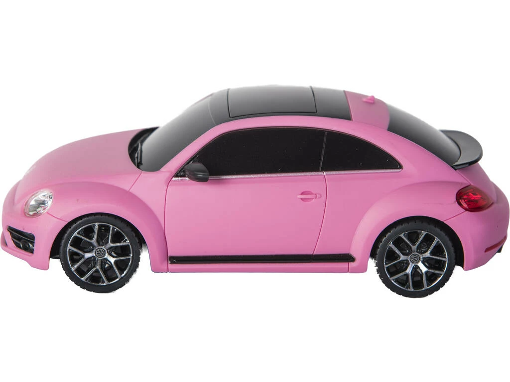 Radio Control 1:24 Volkswagen Beetle-UV Sensitive Collection Rosa Radio Control 1:24 Volkswagen Beetle-UV Sensitive Collection Rosa -Tienda Pequetren 1999967420g03