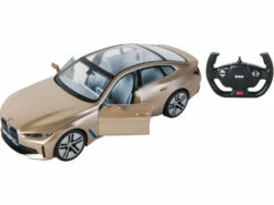 Radio Control 1:14 BMW I4 Concept