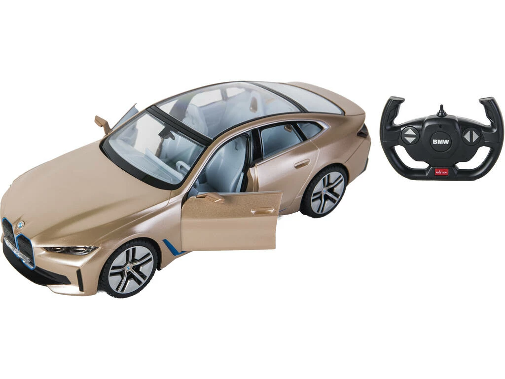 Radio Control 1:14 BMW i4 Concept Radio Control 1:14 BMW I4 Concept -Tienda Pequetren 1999967421g00