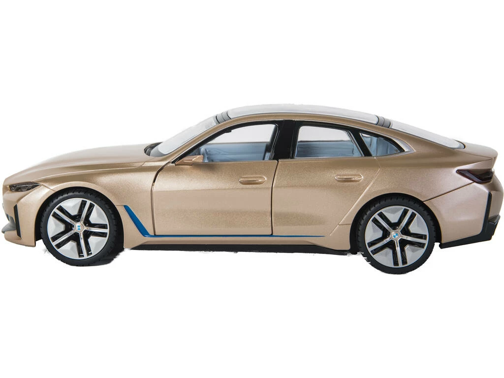 Radio Control 1:14 BMW i4 Concept Radio Control 1:14 BMW I4 Concept -Tienda Pequetren 1999967421g02