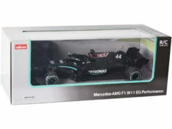 Radio Control 1:18 Mercedes-AMG F1 W11 EQ Performance -Tienda Pequetren 1999967422g02