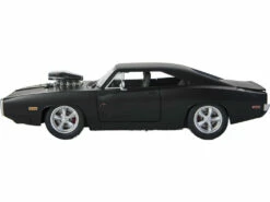 Radio Control 1:16 1970 Dodge Charger R/T 10 Radio Control 1:16 1970 Dodge Charger R/T -Tienda Pequetren 1999967424g04