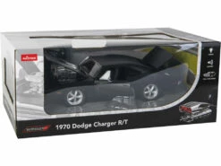 Radio Control 1:16 1970 Dodge Charger R/T 11 Radio Control 1:16 1970 Dodge Charger R/T -Tienda Pequetren 1999967424g05
