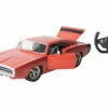 Radio Control 1:16 Dodge Charger R/T