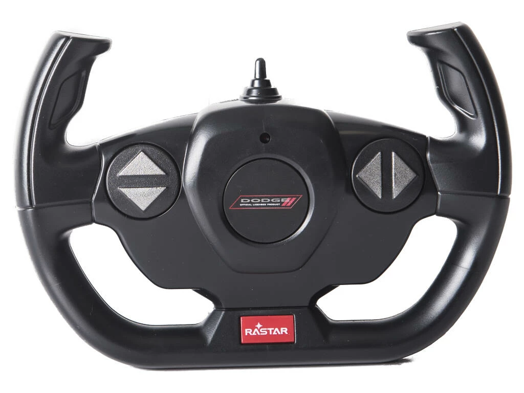 Radio Control 1:16 Dodge Charger R/T Radio Control 1:16 Dodge Charger R/T -Tienda Pequetren 1999967425g01