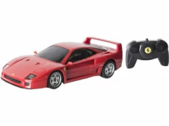 Radio Control 1:24 Ferrari F-40