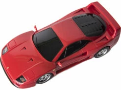 Radio Control 1:24 Ferrari F-40 -Tienda Pequetren 1999967427g03