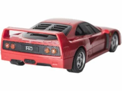 Radio Control 1:24 Ferrari F-40 -Tienda Pequetren 1999967427g04