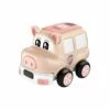 Radio Control Infantil Coche Cerdito