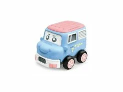 Radio Control Infantil Minibus